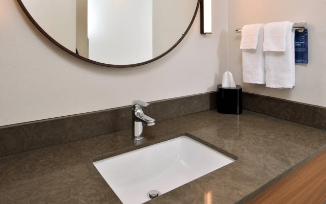 Fairfield Inn & Suites by Marriott Minneapolis Shakopee