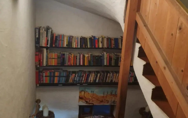 Appartement Pension Backenhausl