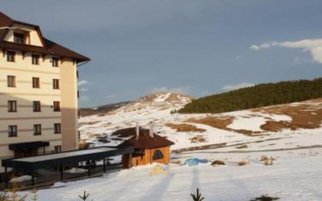 Zlatibor Hills