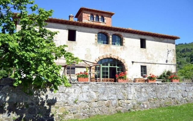 Locanda Di Praticino