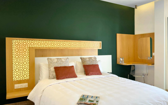 Soho Boutique Tetuan