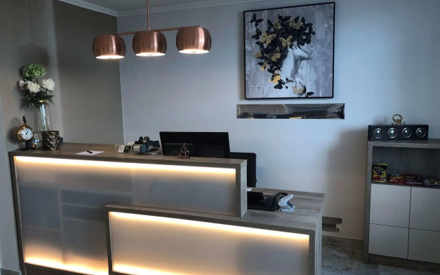 Arthotel Ana Liberty Bremen City