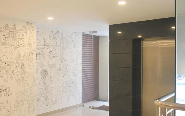 Aura Residency