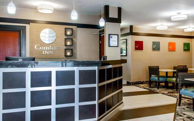 Comfort Inn Marion