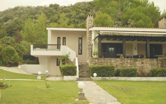 Sea Side House