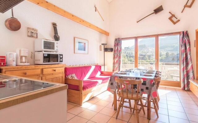 Appartement Briançon, 3 pièces, 6 personnes - FR-1-330C-15
