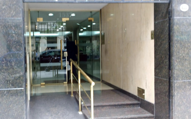 Apartamento El Colón