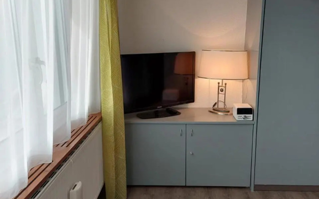 Suite Panoramablick Seefeld