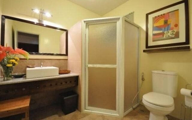 Casa Genaro Bed and Breakfast