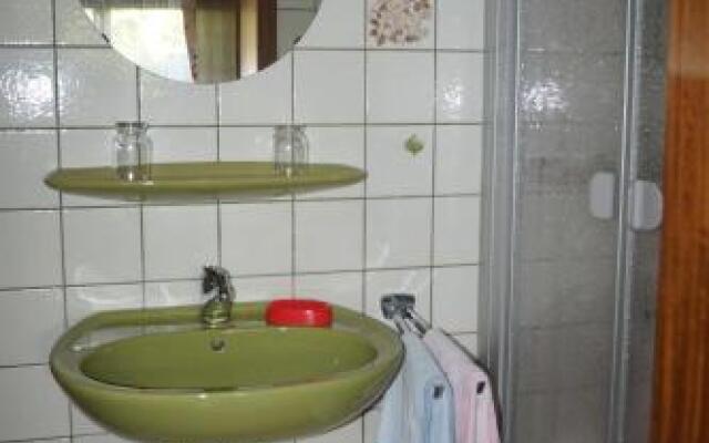 Pension Kordula Straub
