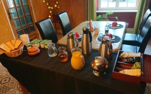 chambres d hôtes proximité mont St Michel