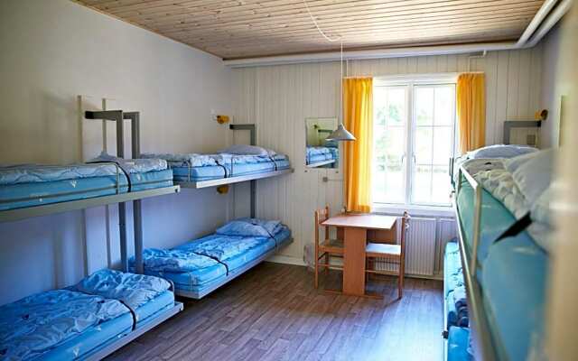Rønne Vandrerhjem - Hostel