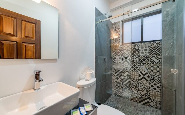 Mi Querida Maribel Hotel