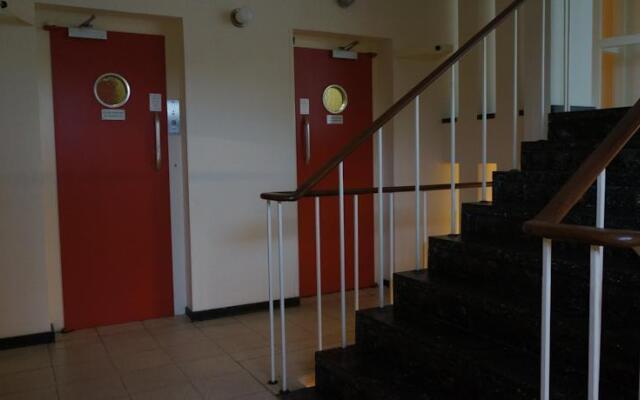 Short Stay Elizabeth