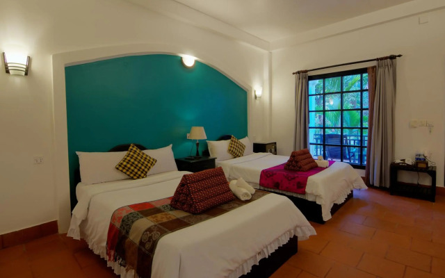 Sonalong Boutique Village & Resort