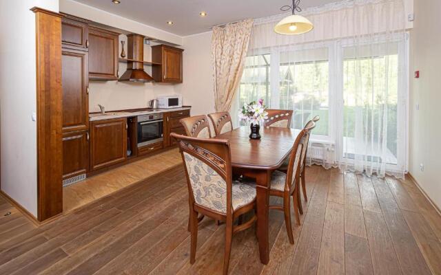 Harmony Park Countryside Villas & SPA