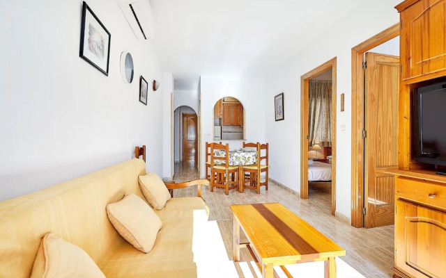 Apartamento Espanhouse Felisa