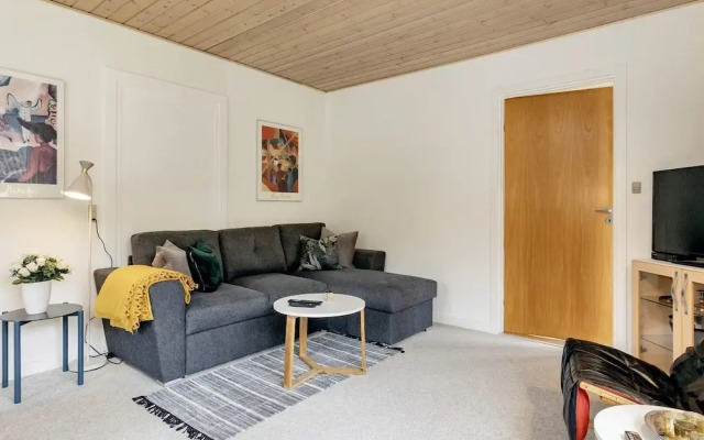 5 Person Holiday Home in Norreballe