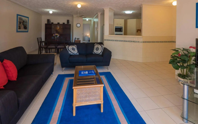 Jubilee Views Holiday Apartments