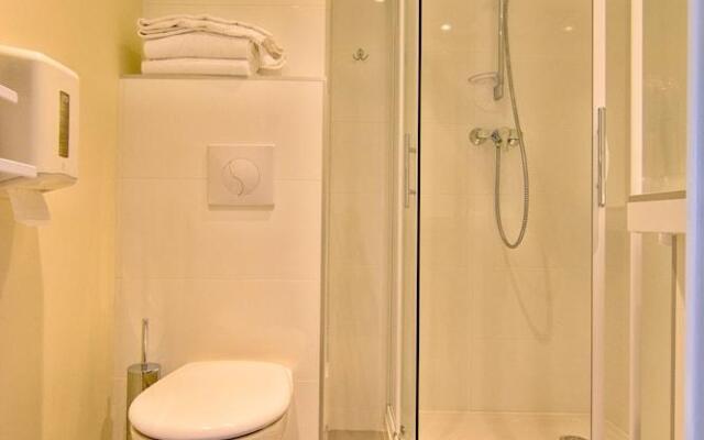 Aec Village Vacances - Les Cèdres