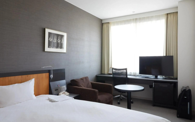 Rhino Hotel Kyoto