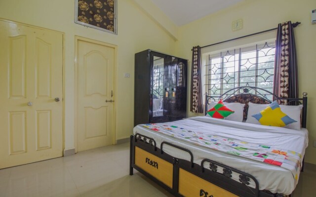 OYO 16916 Home Elegant 2BHK Aldona Ferry Jetty