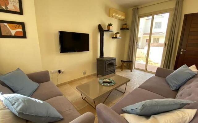 Serenity Villa by TrulyCyprus