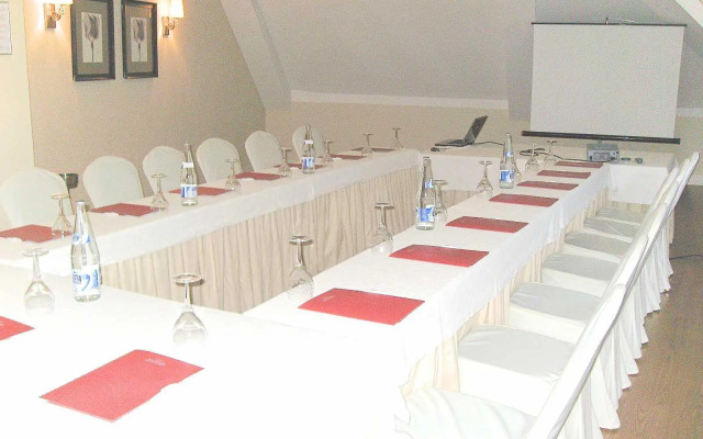 FC Infantas de León