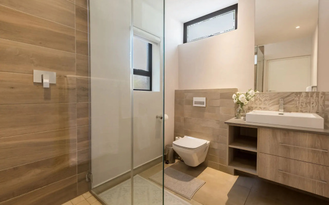 Sunrise Bay Self-Catering Accommodation