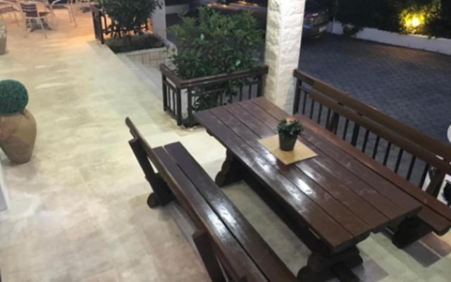 Guest House San Antonio