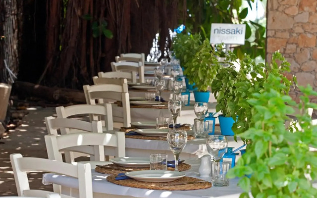 Sandy Beach Hotel & Spa - ex Sentido