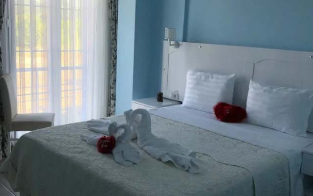 Agva Gunisigi Hotel