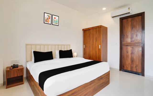RG Suites Silkboard