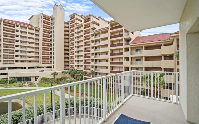 Tides at Top'sl Beach Resort by Panhandle Getaways