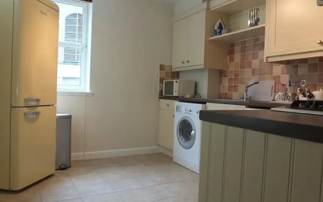 Aberdeen Accommodation