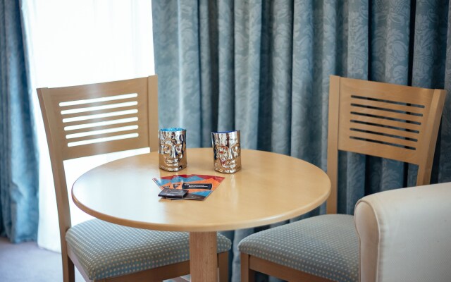 Alexandros Boutique Hotel