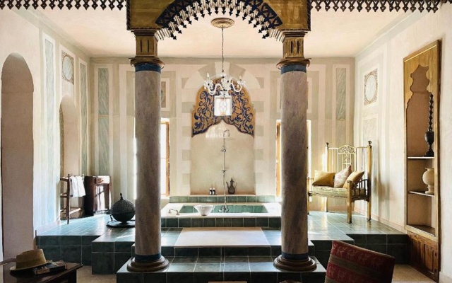 Al Moudira Hotel — фото 2