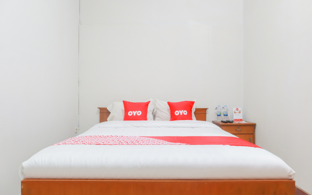 OYO 2030 Melawai Homestay