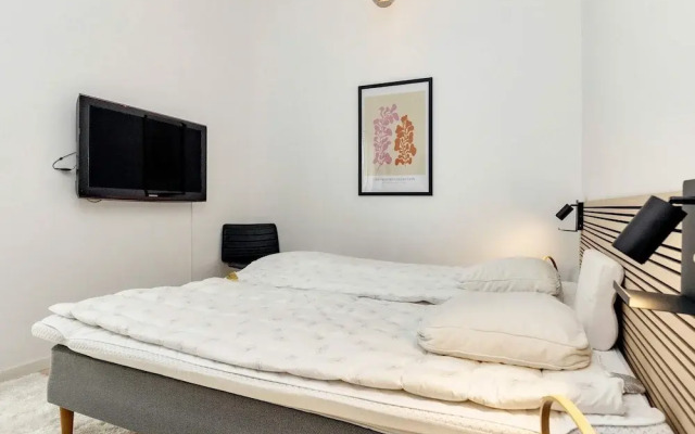 4 Star Holiday Home in Vaeggerlose