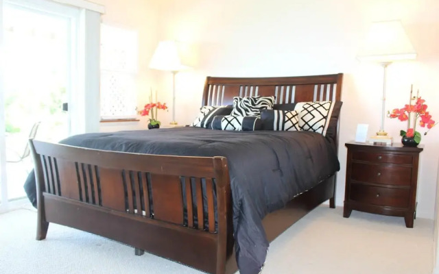 Hilo Honolii Bay Bed and Breakfast