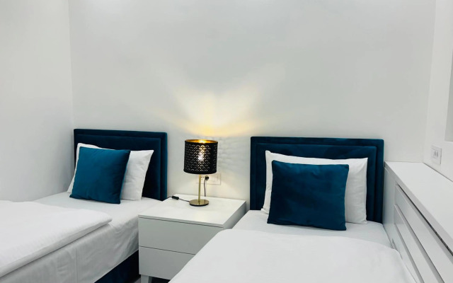 Vivio 2 Luxury Apartment