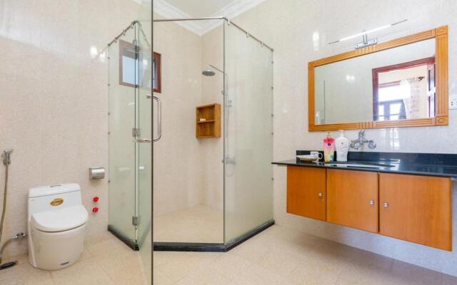 Villa 5PN 28.10 Lương Văn Can Vũng Tàu