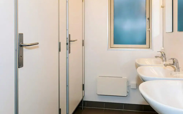 Holiday Home With Shared Kitchen, Bathroom in Laeso