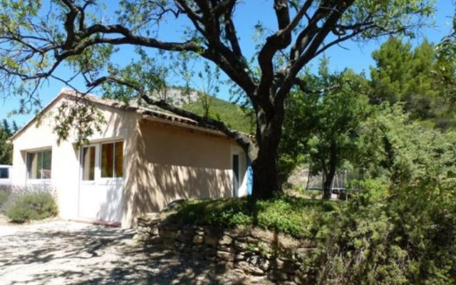Property With one Bedroom in Saint-hippolyte-le-graveyron, With Wonder