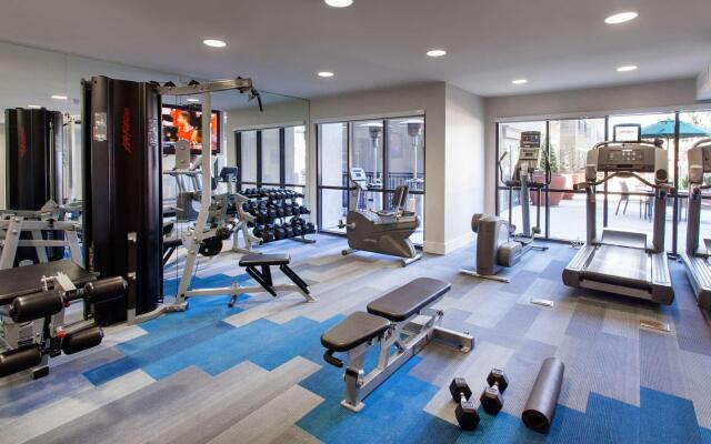 Residence Inn by Marriott Los Angeles Burbank Downtown