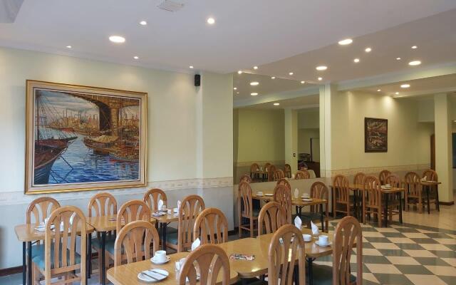 Hotel Ariosto