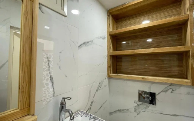 Diamond Luxury Apartment - Haifa