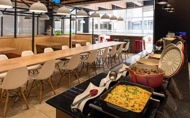 ibis Ribeirao Preto Shopping