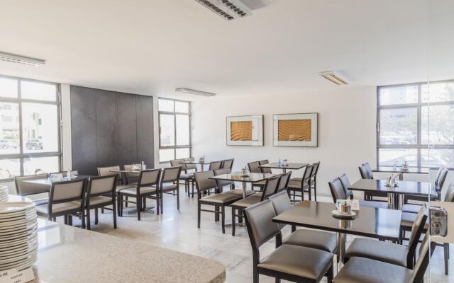Bittar Inn Hotel