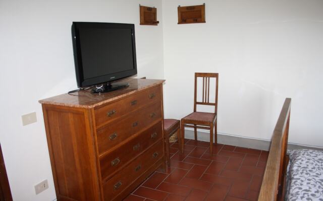 Agriturismo Comparini Le Balze